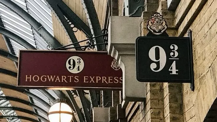 Hogwarts Express
