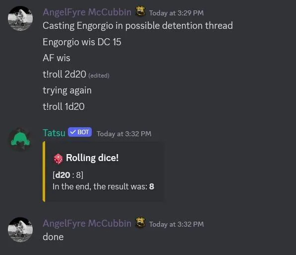 Image posted by the member