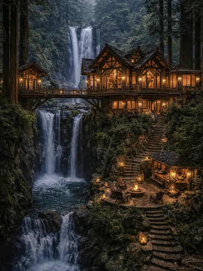 sanctuary