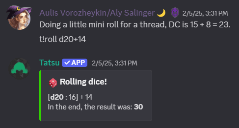 Image posted by the member