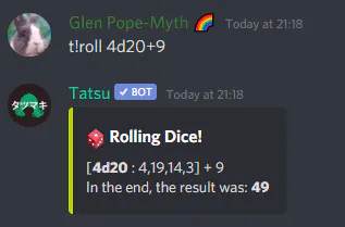 Image posted by the member