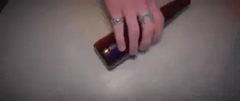 Image posted by the member