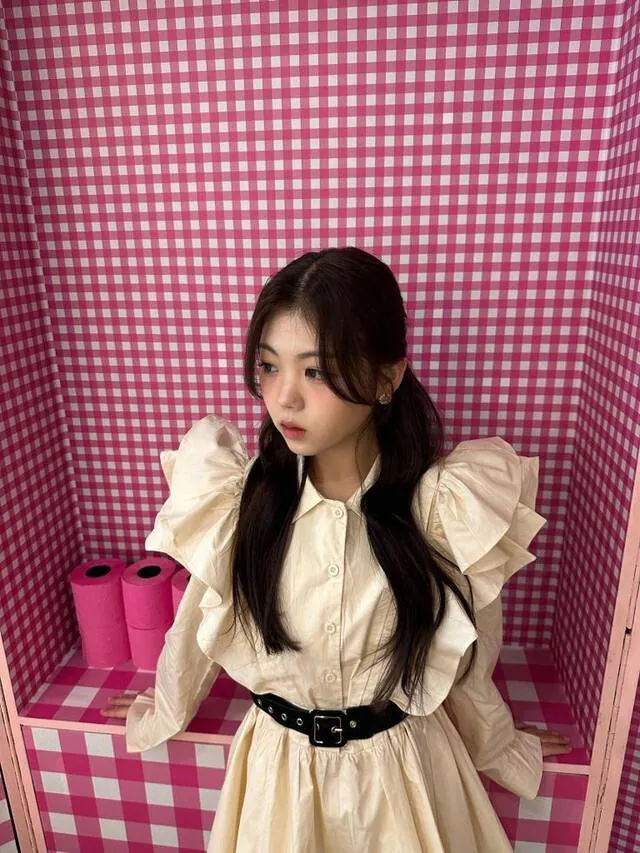 Image posted by the member