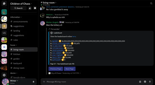Image posted by the member