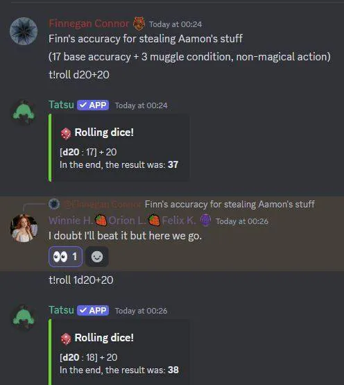Image posted by the member