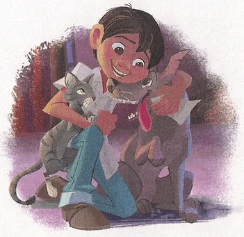 Image