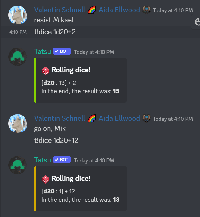 Image posted by the member