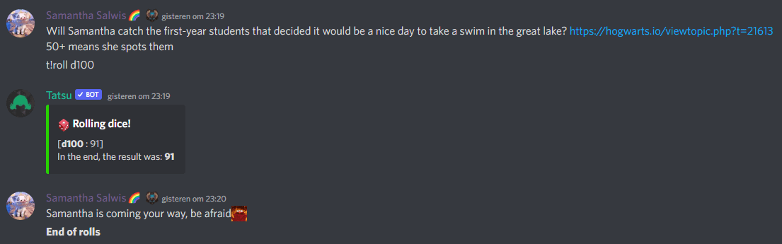 Image posted by the member
