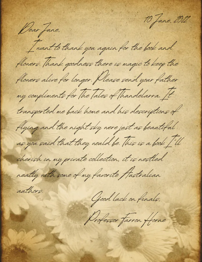 Image posted by the member