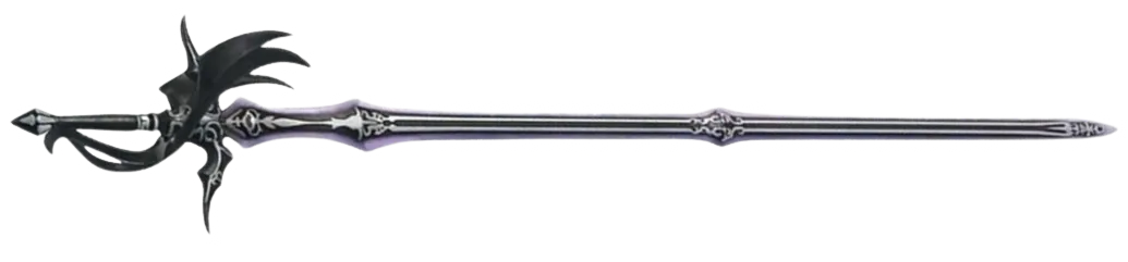 Sephiroth sword