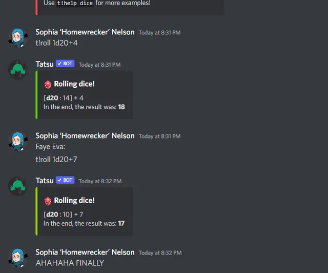 Image posted by the member