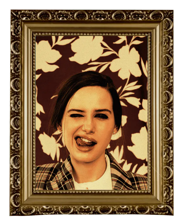Image posted by the member