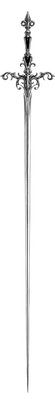 sword side graphic
