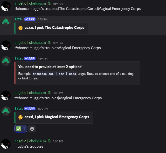 Image posted by the member