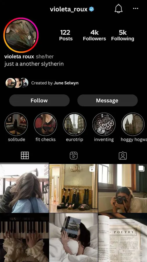 Image posted by the member