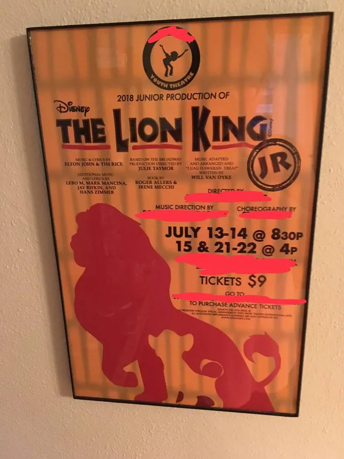 Image posted by the member