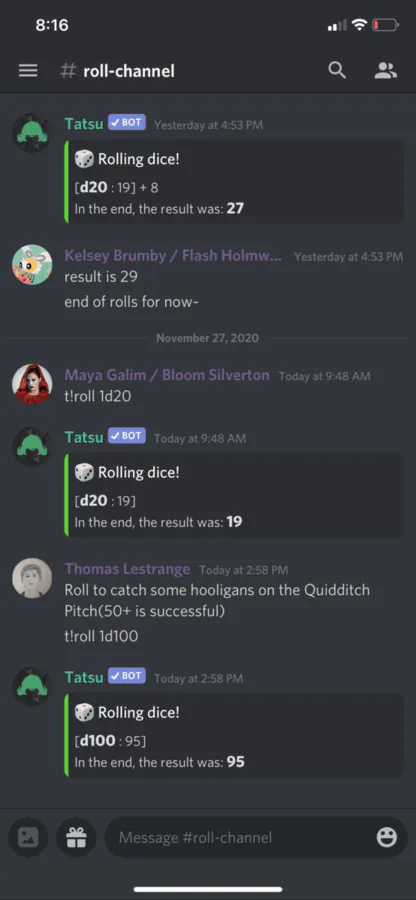 Image posted by the member