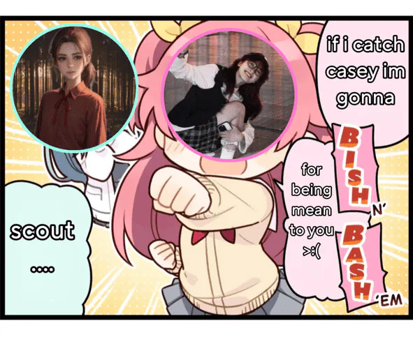 Image posted by the member