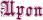 Image posted by the member