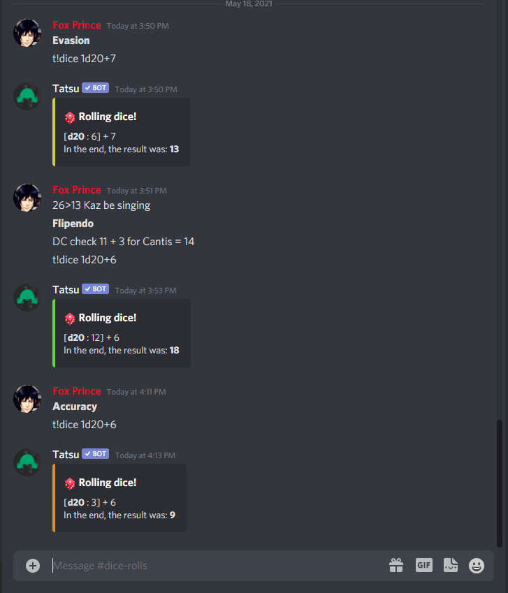 Image posted by the member