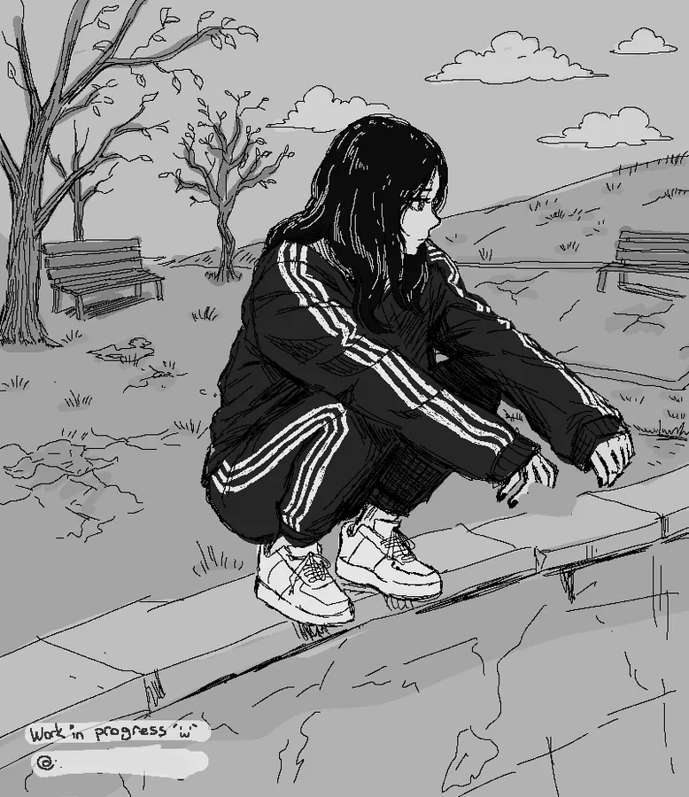 drawing