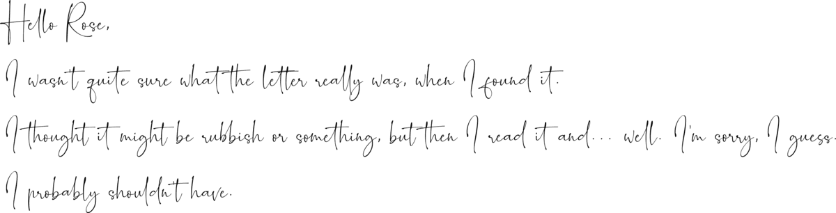 Image posted by the member