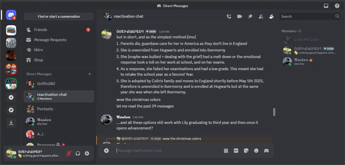 Image posted by the member