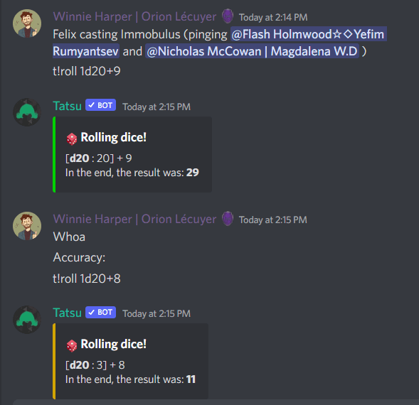 Image posted by the member