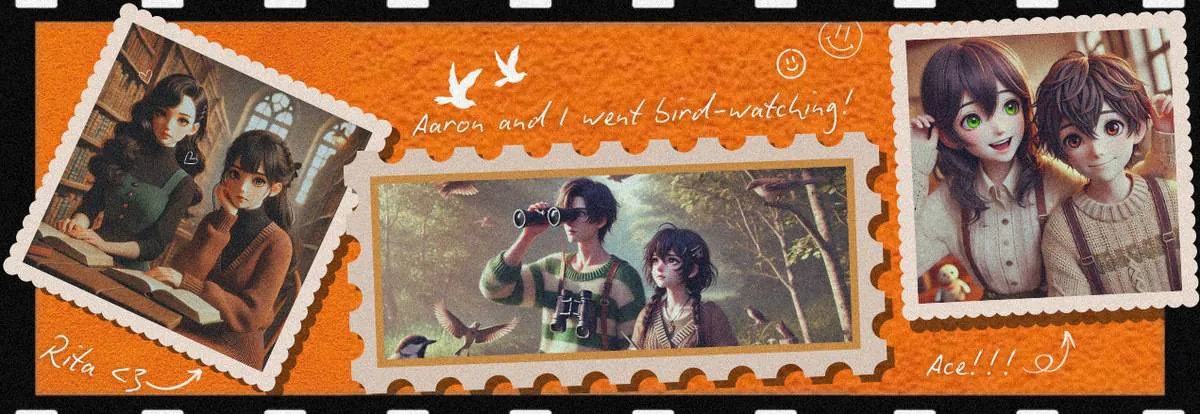 Image posted by the member