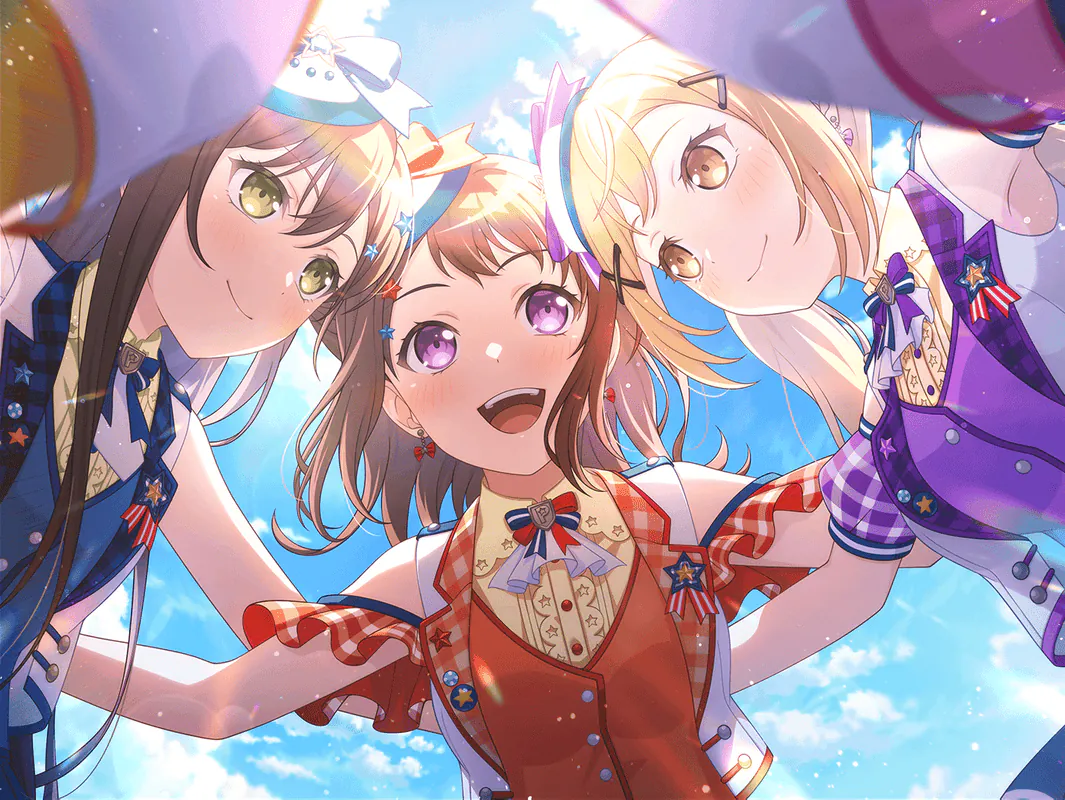 Image posted by the member