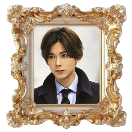 Image posted by the member