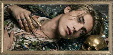 Image posted by the member