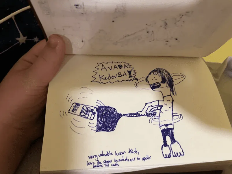 Image posted by the member