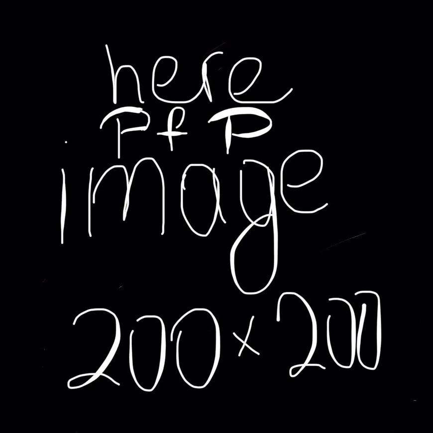 Image of a friend