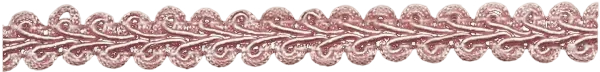Pink Straight Lace Divider