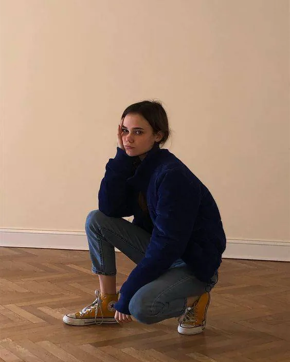Image posted by the member