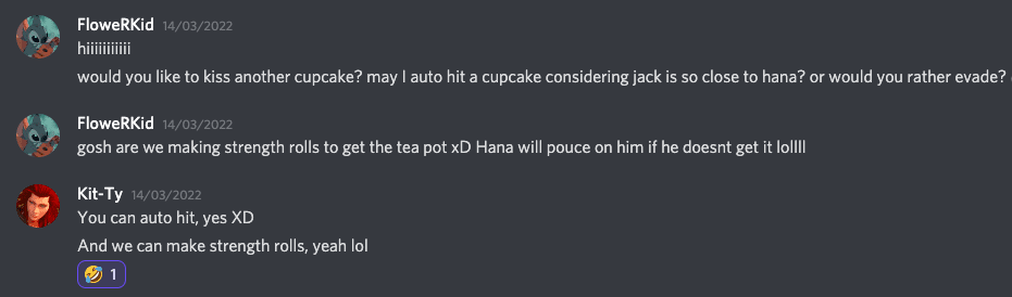 Image posted by the member