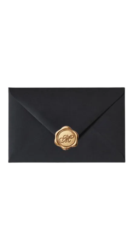 morte family envelope