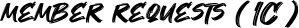 Image posted by the member