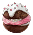 Image posted by the member