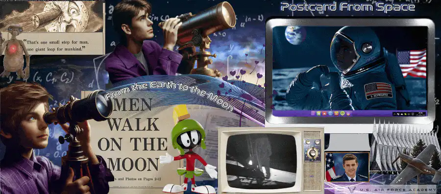Image posted by the member