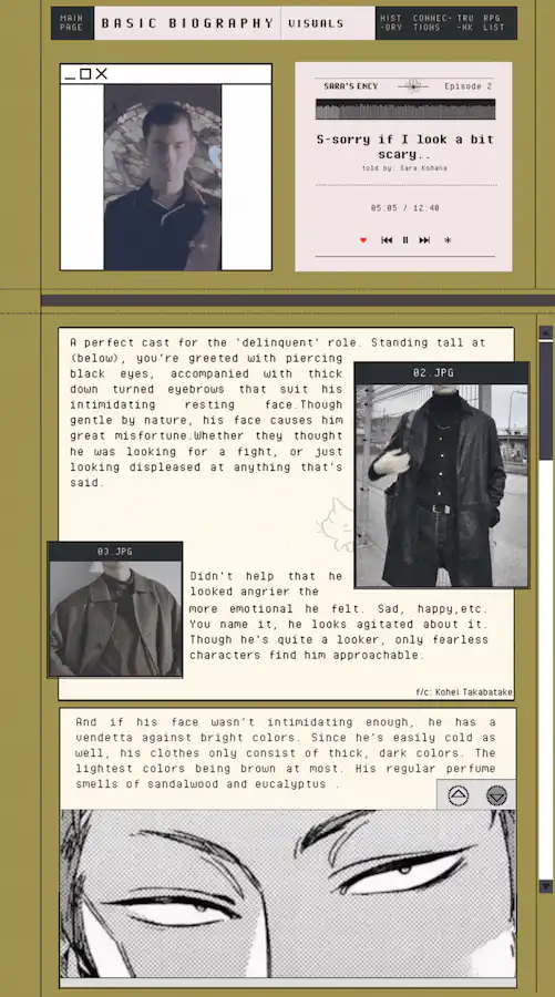 Image posted by the member
