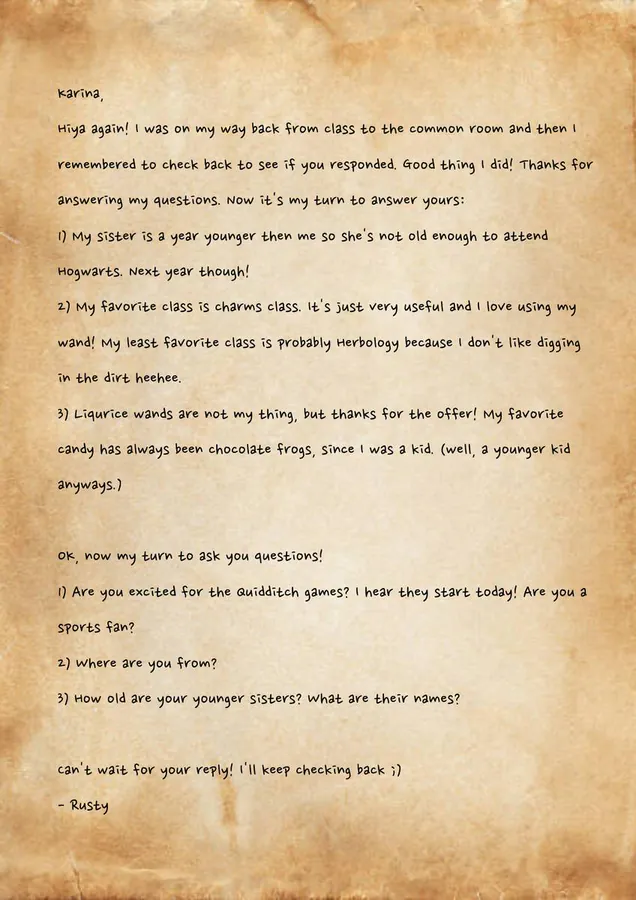 Image posted by the member