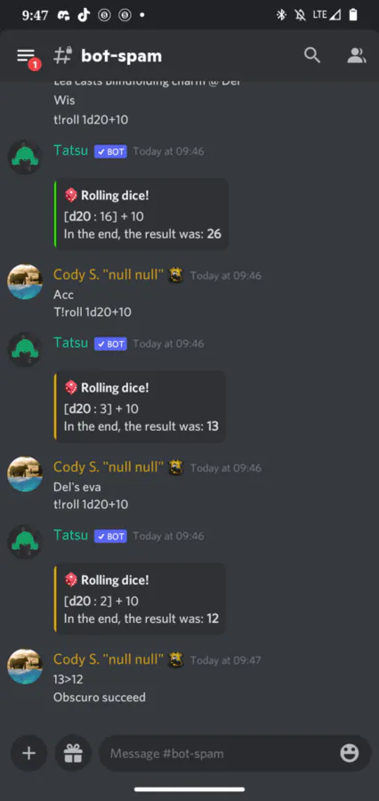 Image posted by the member