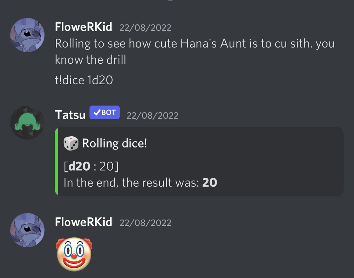 Image posted by the member