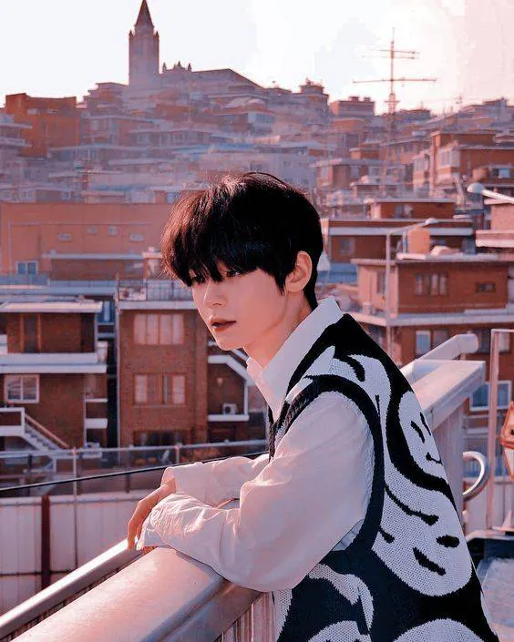 Image posted by the member