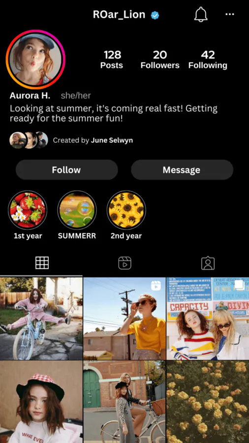 Image
