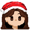Santa Ebony