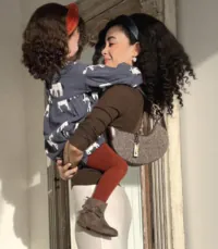 Vittoria and Idalia della Torre