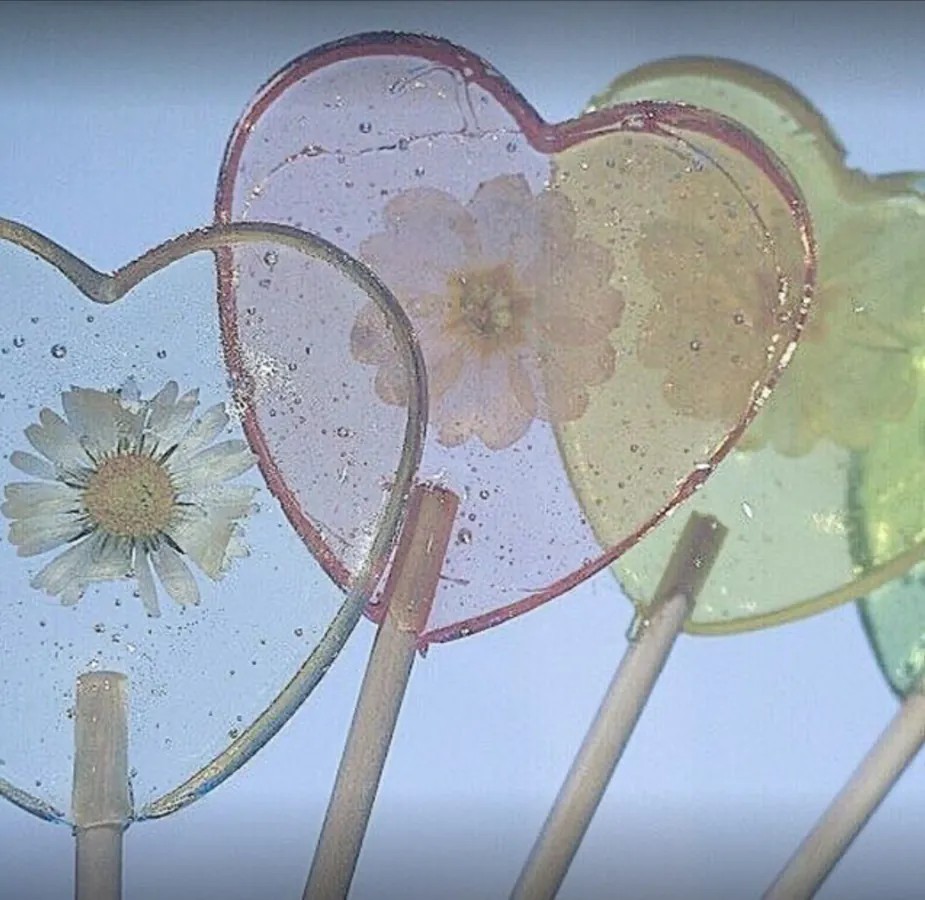 Lollipops